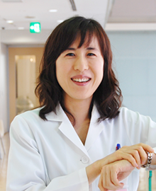 Dr. Tomoko Hashimoto